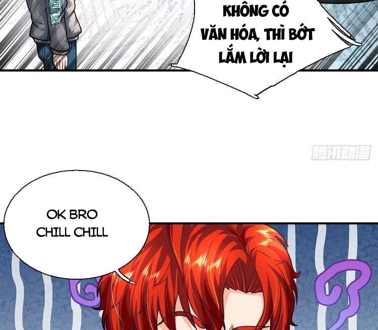 Ta Chẳng Làm Gì Cũng Vô Địch Chapter 47 - Trang 17