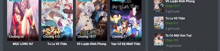 Ta Chẳng Làm Gì Cũng Vô Địch Chapter 47 - Trang 25