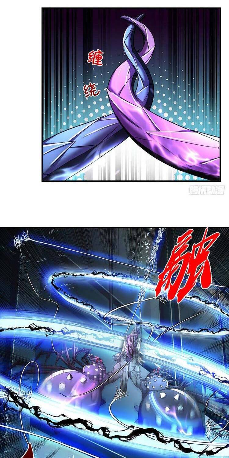 Ta Chẳng Làm Gì Cũng Vô Địch Chapter 48 - Trang 8
