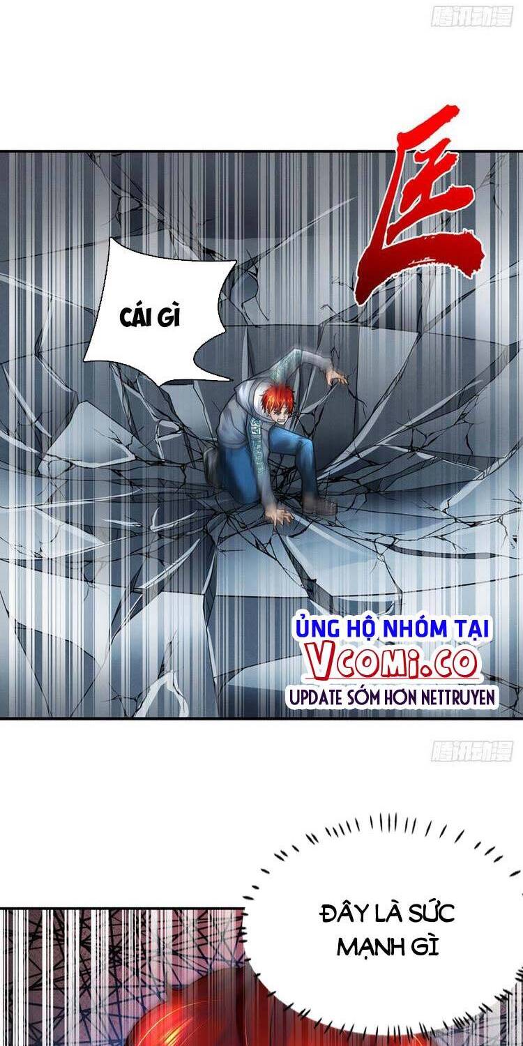 Ta Chẳng Làm Gì Cũng Vô Địch Chapter 49 - Trang 14
