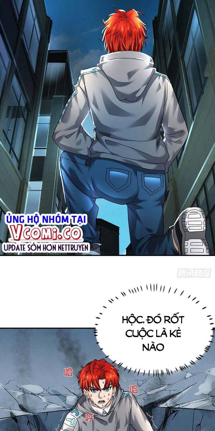 Ta Chẳng Làm Gì Cũng Vô Địch Chapter 49 - Trang 16