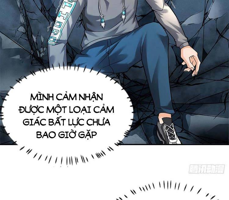 Ta Chẳng Làm Gì Cũng Vô Địch Chapter 49 - Trang 17
