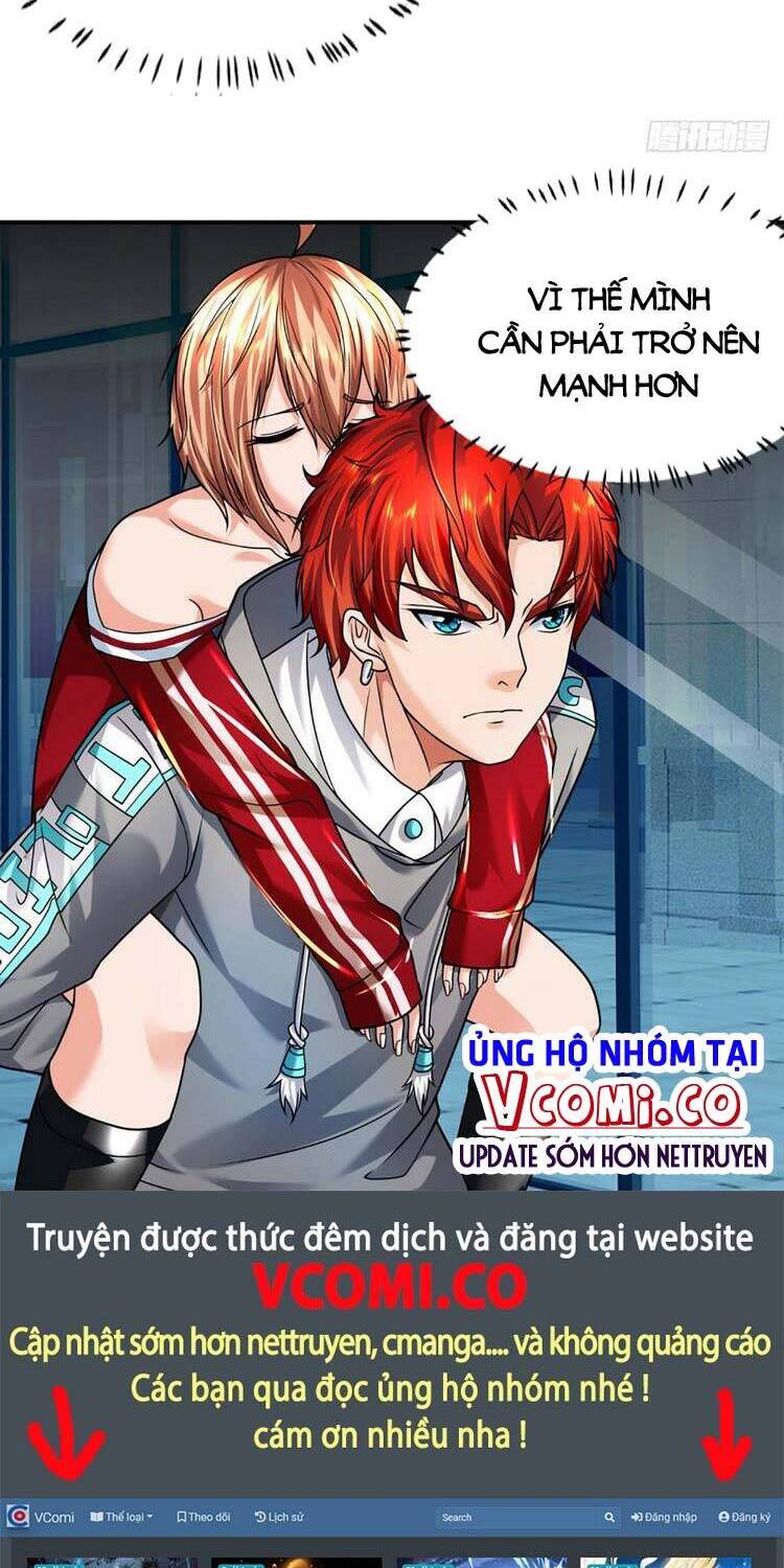 Ta Chẳng Làm Gì Cũng Vô Địch Chapter 49 - Trang 21