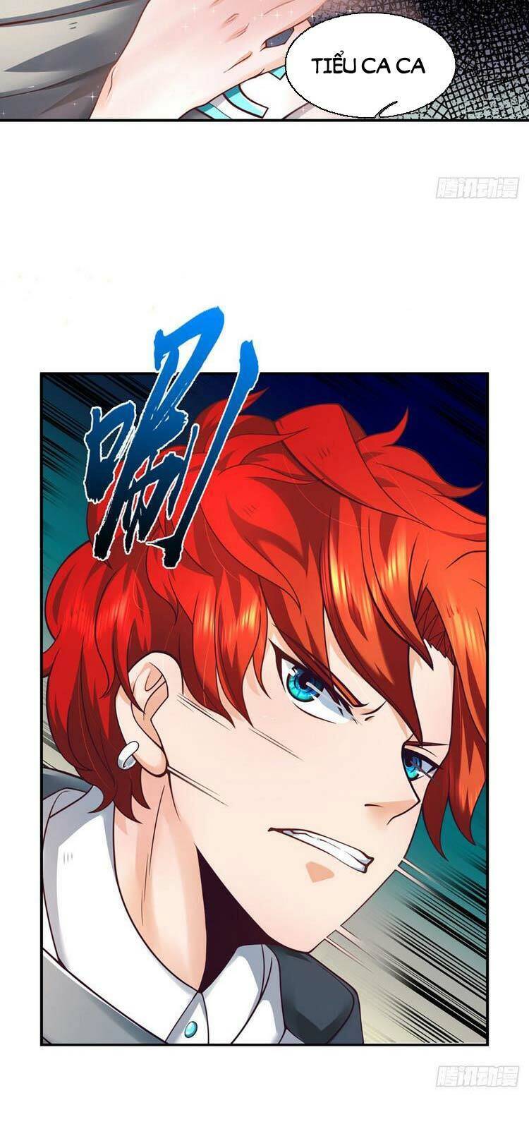 Ta Chẳng Làm Gì Cũng Vô Địch Chapter 5 - Trang 26