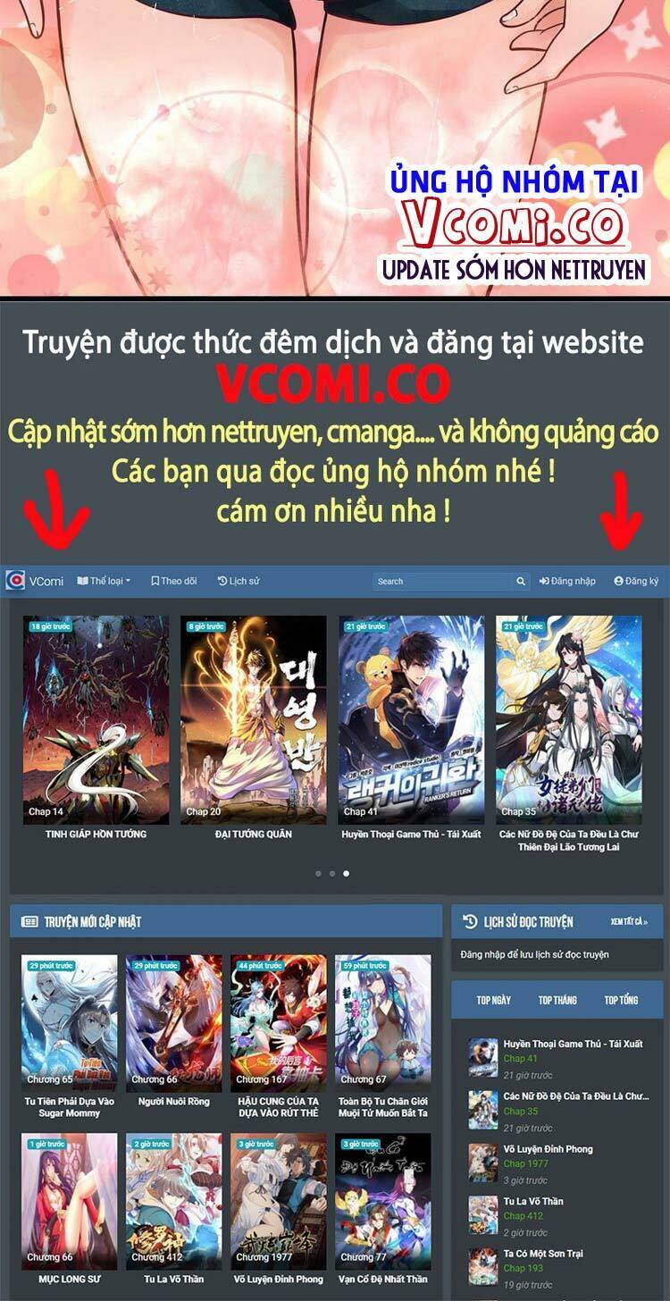 Ta Chẳng Làm Gì Cũng Vô Địch Chapter 5 - Trang 29