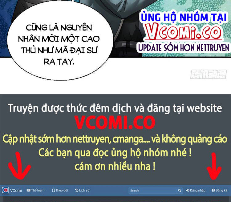 Ta Chẳng Làm Gì Cũng Vô Địch Chapter 51 - Trang 17