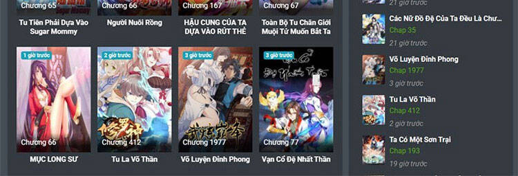 Ta Chẳng Làm Gì Cũng Vô Địch Chapter 51 - Trang 19