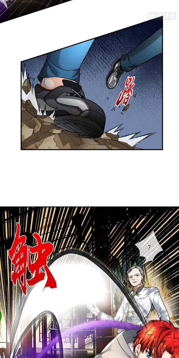 Ta Chẳng Làm Gì Cũng Vô Địch Chapter 52 - Trang 10