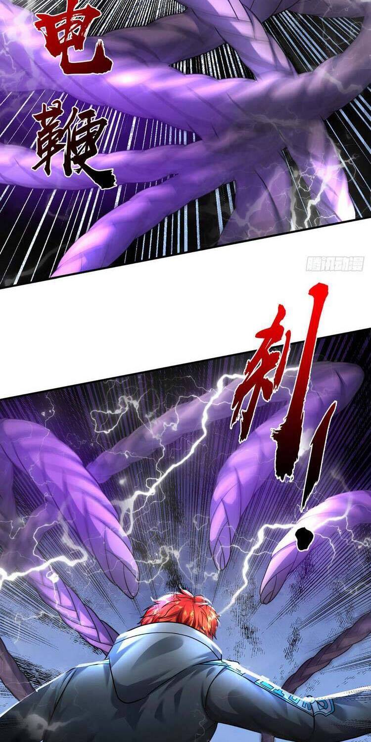 Ta Chẳng Làm Gì Cũng Vô Địch Chapter 52 - Trang 8