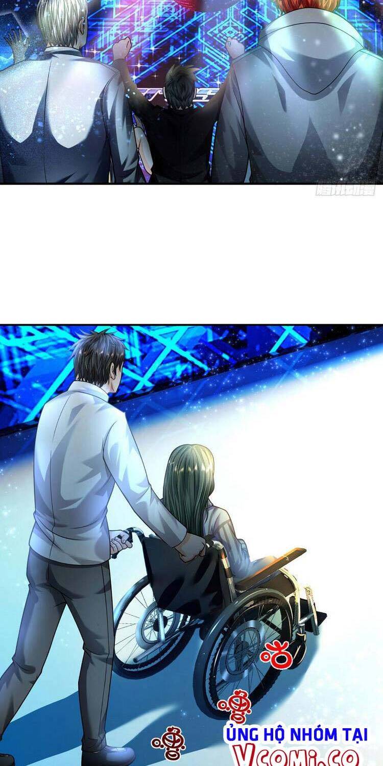 Ta Chẳng Làm Gì Cũng Vô Địch Chapter 56 - Trang 14