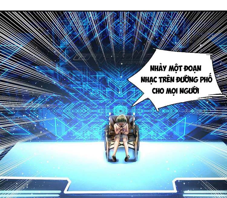 Ta Chẳng Làm Gì Cũng Vô Địch Chapter 56 - Trang 17