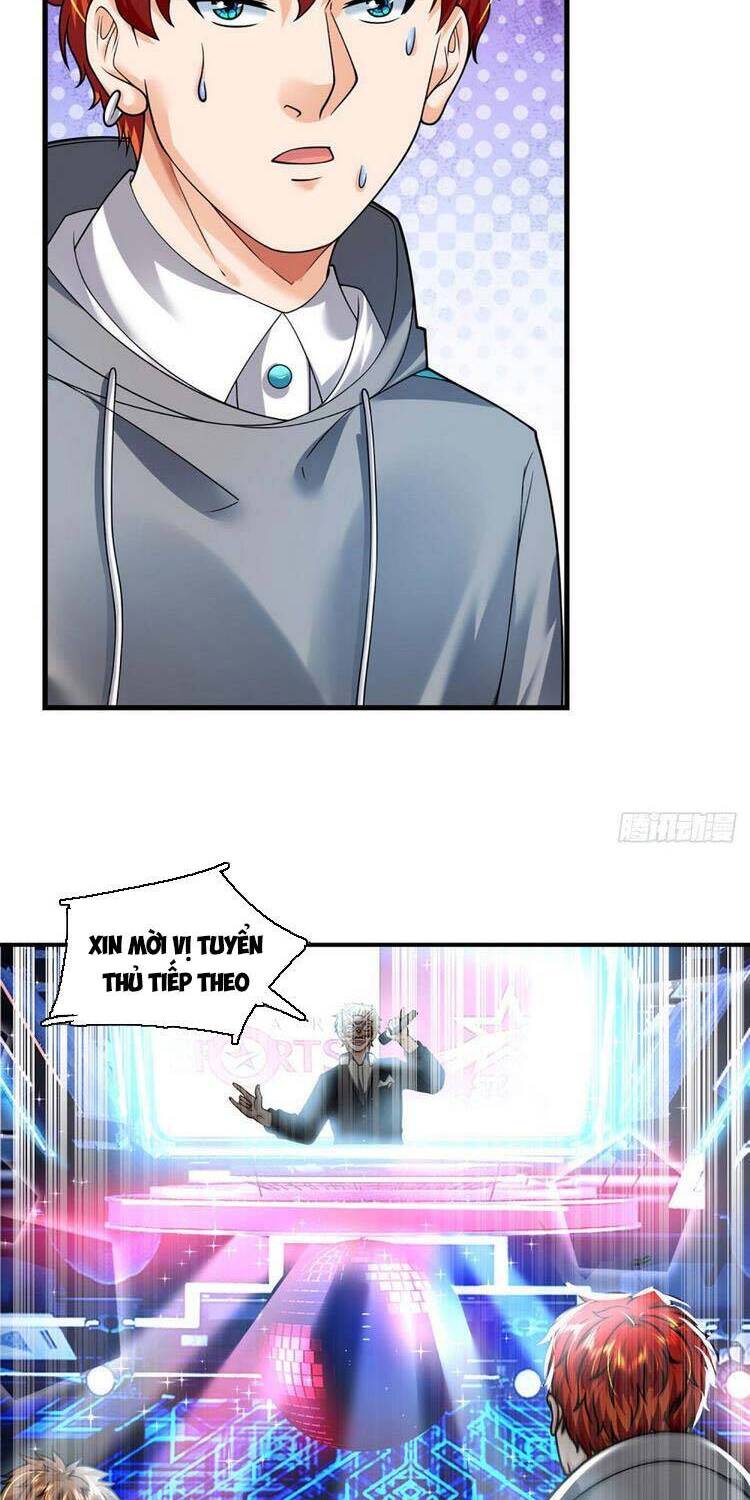 Ta Chẳng Làm Gì Cũng Vô Địch Chapter 57 - Trang 10