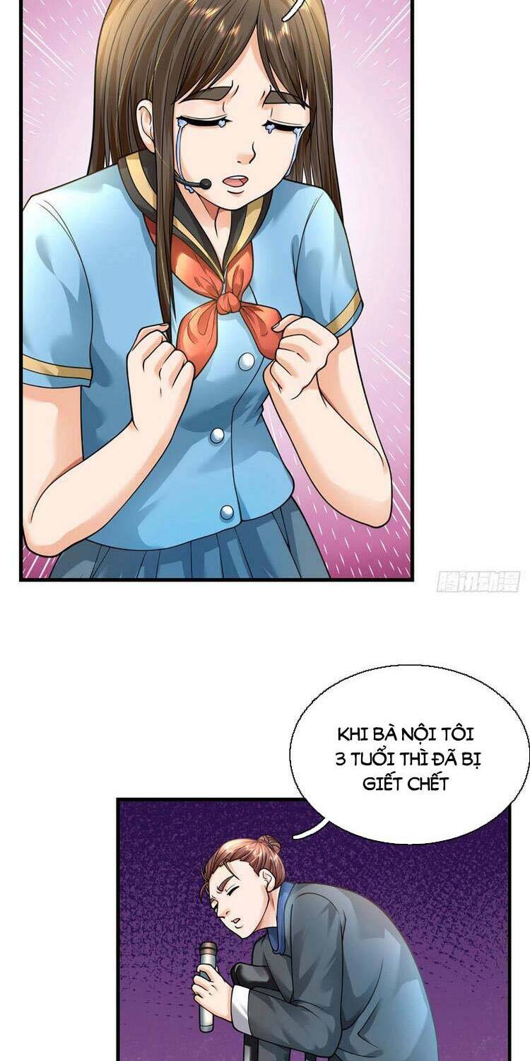 Ta Chẳng Làm Gì Cũng Vô Địch Chapter 57 - Trang 12