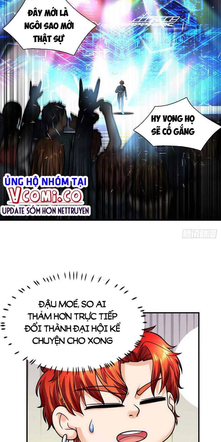 Ta Chẳng Làm Gì Cũng Vô Địch Chapter 57 - Trang 14