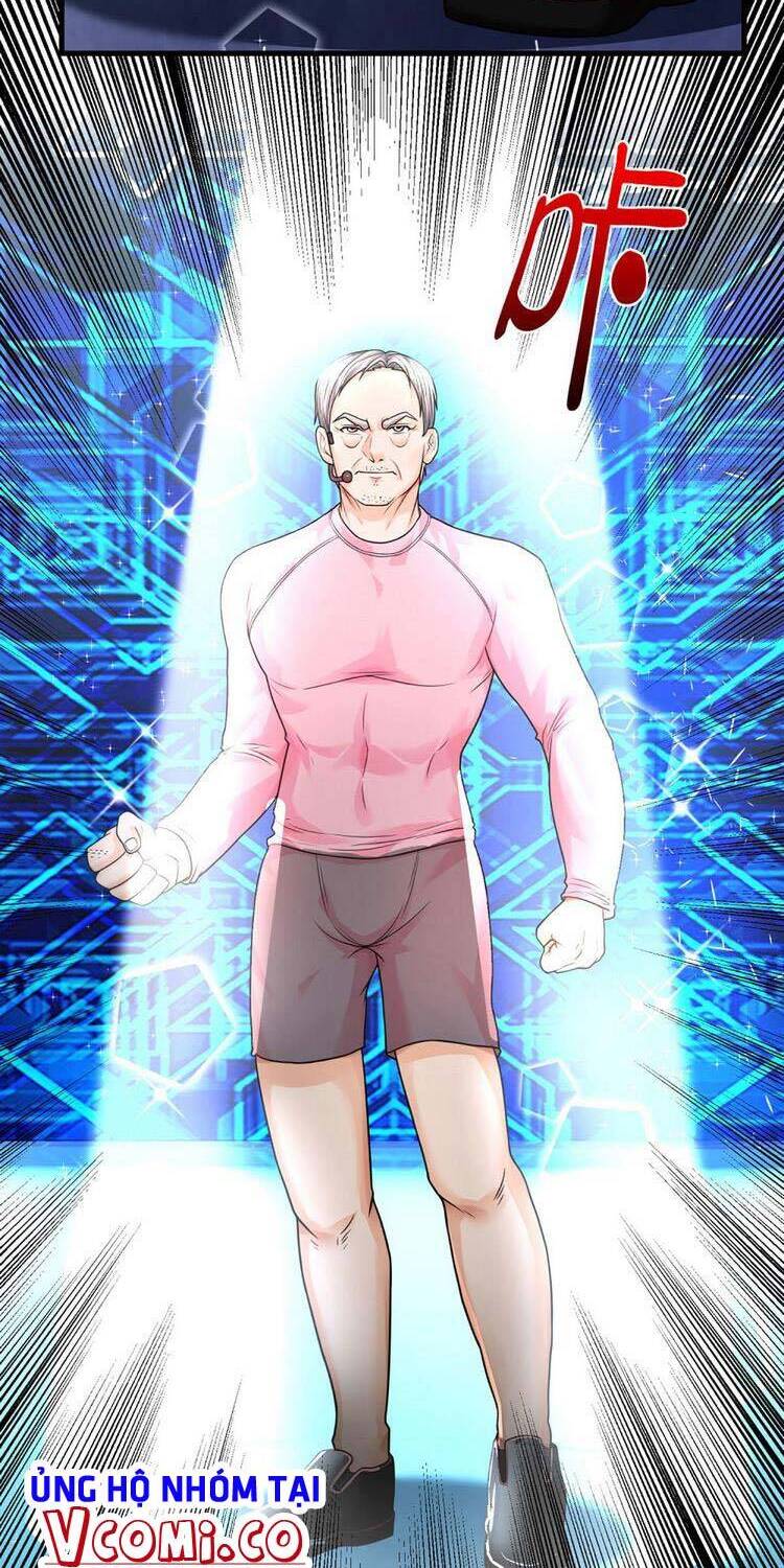Ta Chẳng Làm Gì Cũng Vô Địch Chapter 57 - Trang 16
