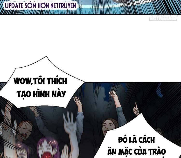 Ta Chẳng Làm Gì Cũng Vô Địch Chapter 57 - Trang 17
