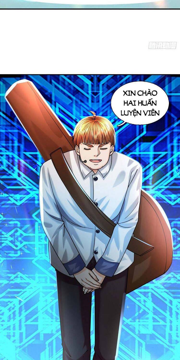 Ta Chẳng Làm Gì Cũng Vô Địch Chapter 58 - Trang 10
