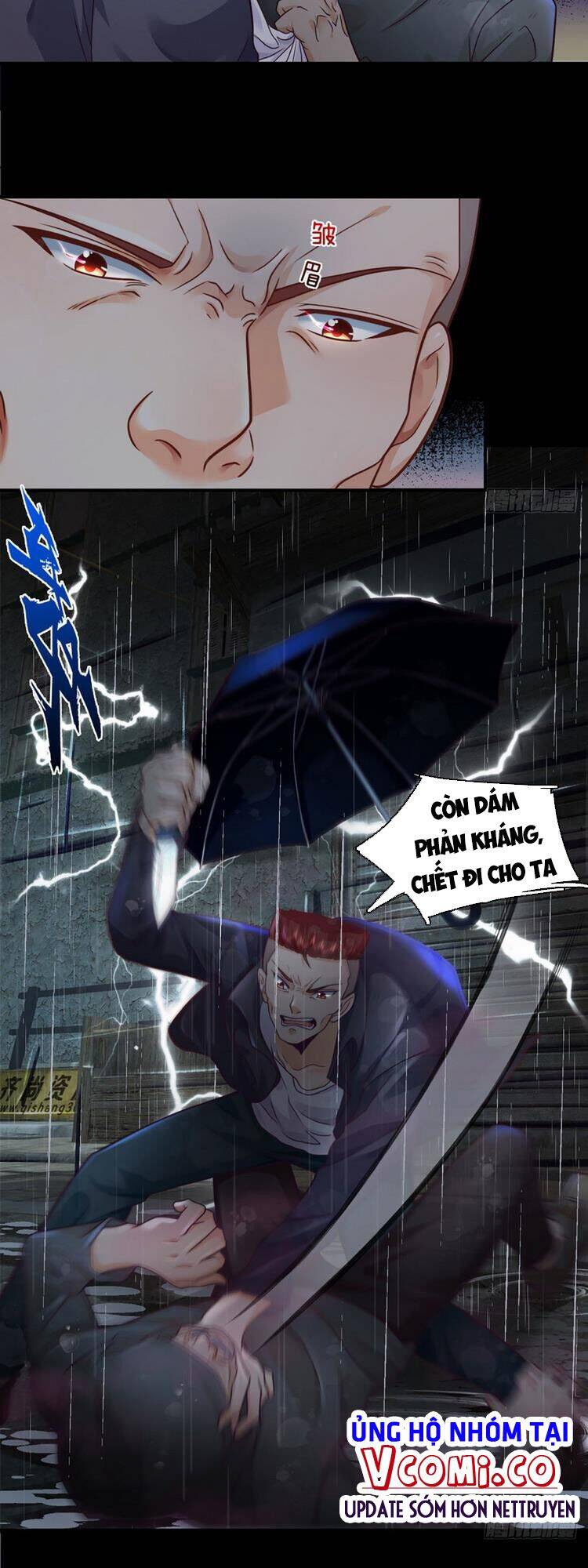 Ta Chẳng Làm Gì Cũng Vô Địch Chapter 9 - Trang 12