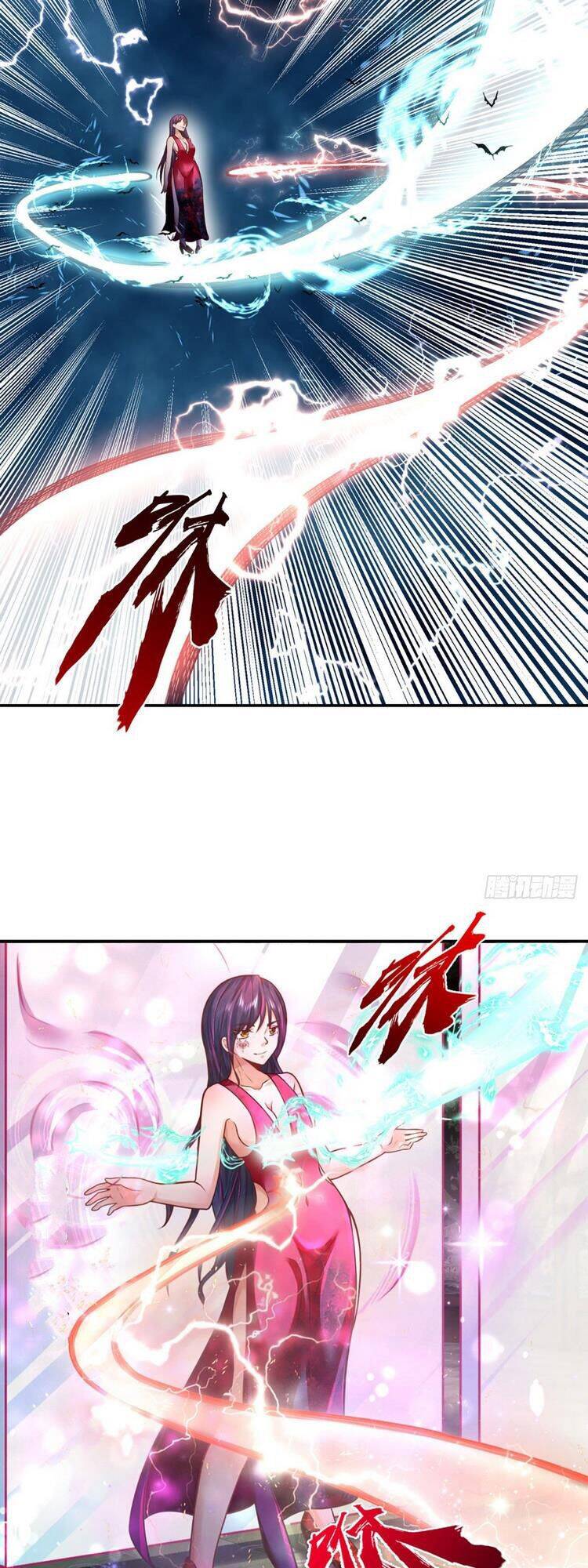 Ta Chẳng Làm Gì Cũng Vô Địch Chapter 9 - Trang 3