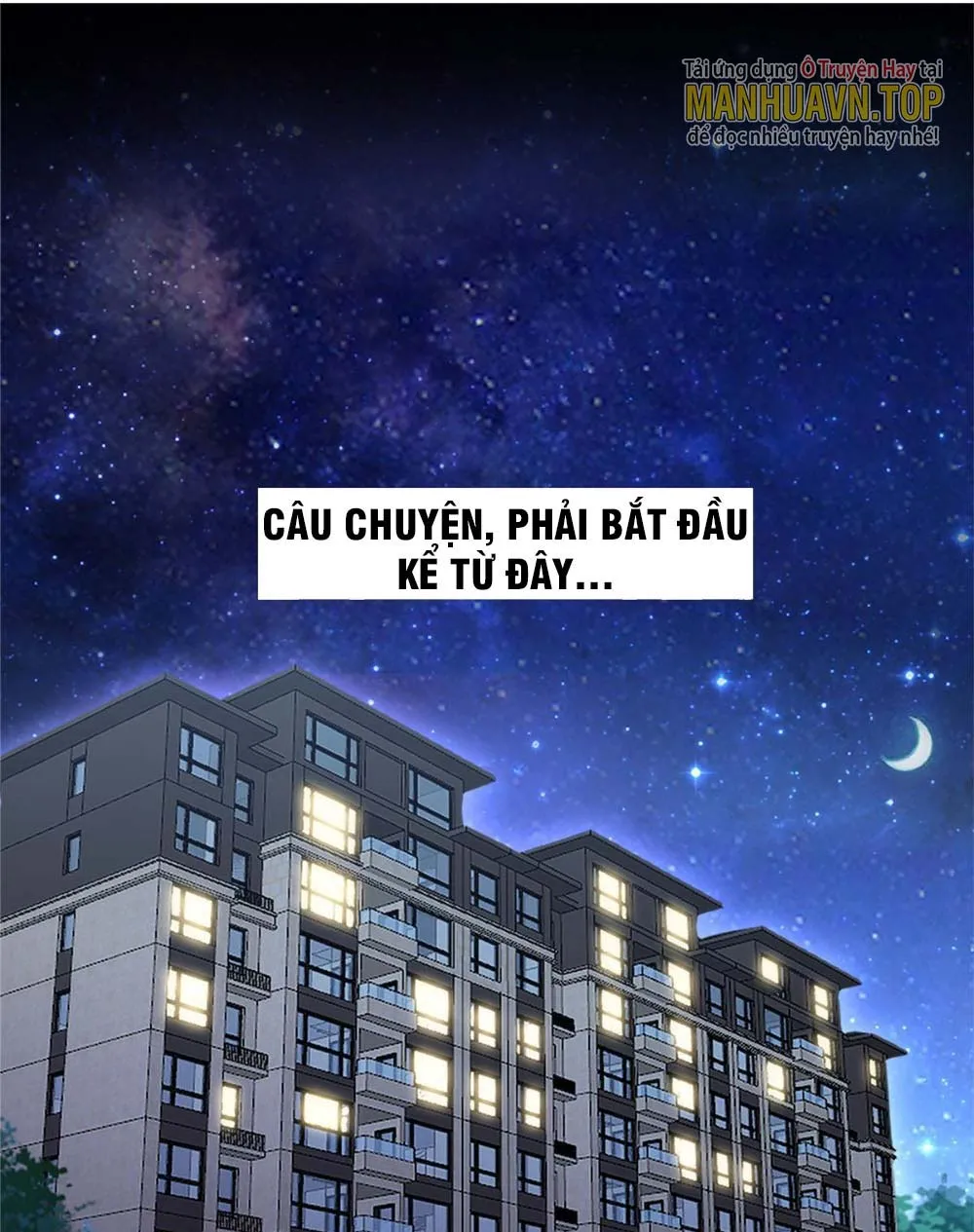 Ta Chỉ Muốn An Tĩnh Lặng Lẽ Tu Luyện Chapter 1 - Trang 2