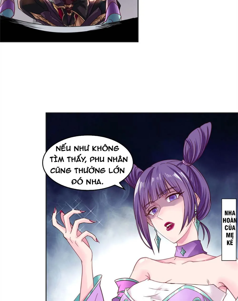 Ta Chỉ Muốn An Tĩnh Lặng Lẽ Tu Luyện Chapter 1 - Trang 20