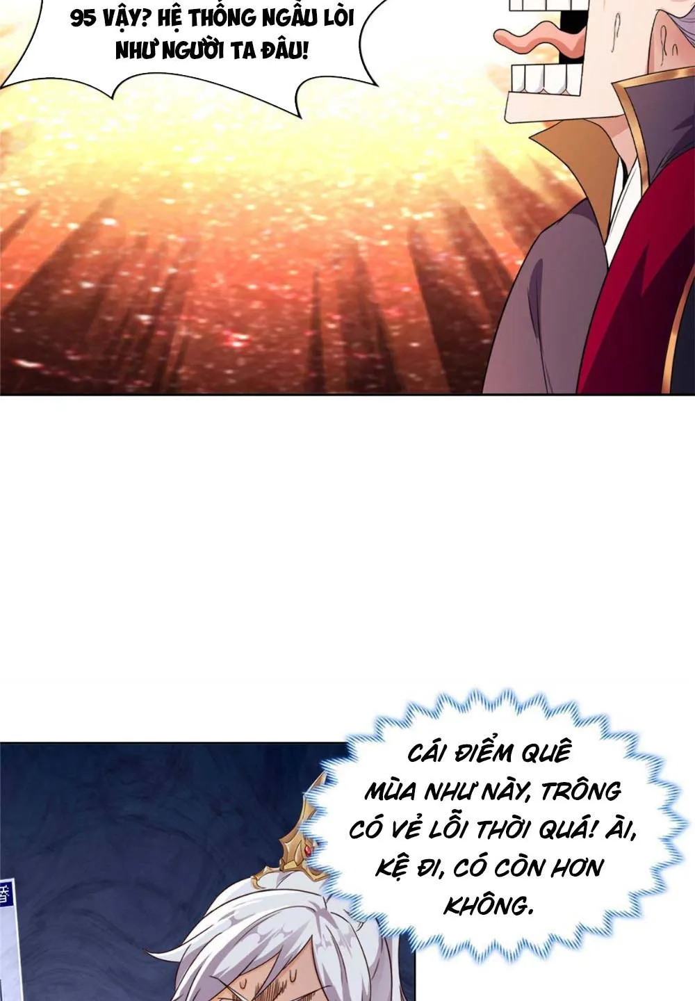 Ta Chỉ Muốn An Tĩnh Lặng Lẽ Tu Luyện Chapter 1 - Trang 28