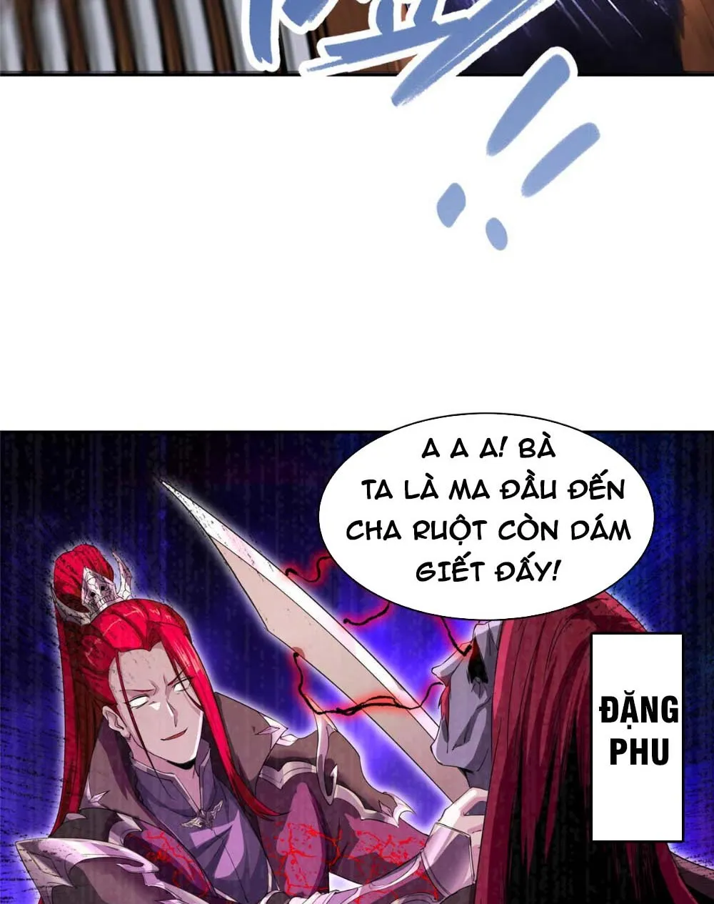 Ta Chỉ Muốn An Tĩnh Lặng Lẽ Tu Luyện Chapter 2 - Trang 13