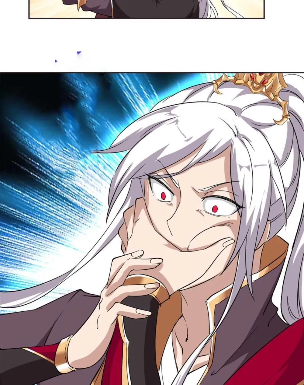 Ta Chỉ Muốn An Tĩnh Lặng Lẽ Tu Luyện Chapter 2 - Trang 20