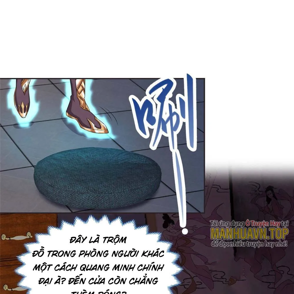 Ta Chỉ Muốn An Tĩnh Lặng Lẽ Tu Luyện Chapter 2 - Trang 22