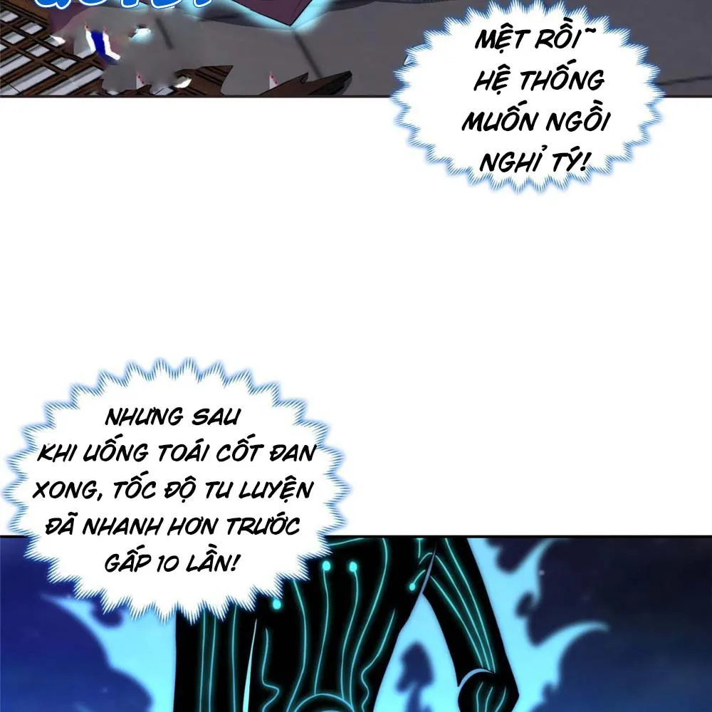 Ta Chỉ Muốn An Tĩnh Lặng Lẽ Tu Luyện Chapter 2 - Trang 24
