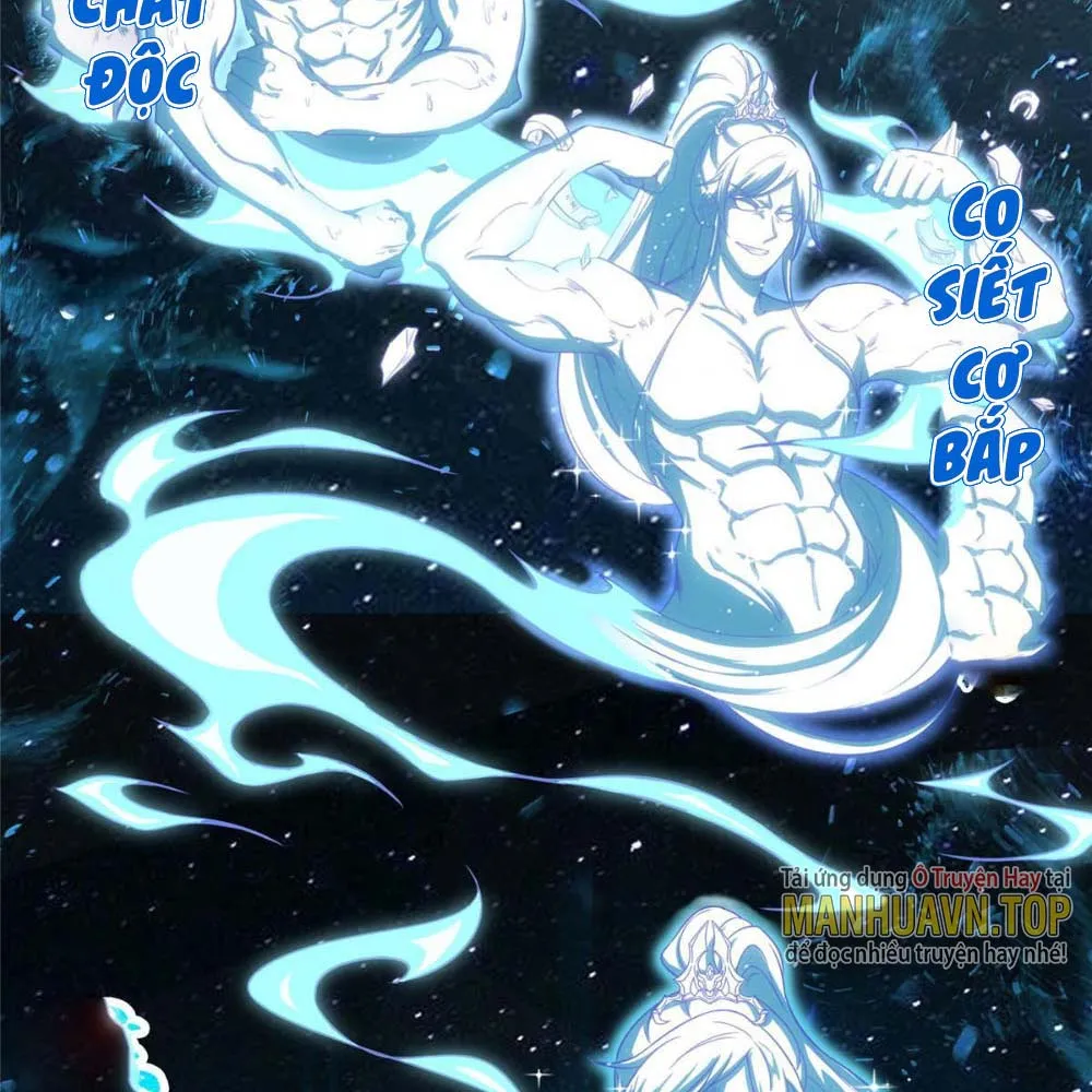 Ta Chỉ Muốn An Tĩnh Lặng Lẽ Tu Luyện Chapter 2 - Trang 26