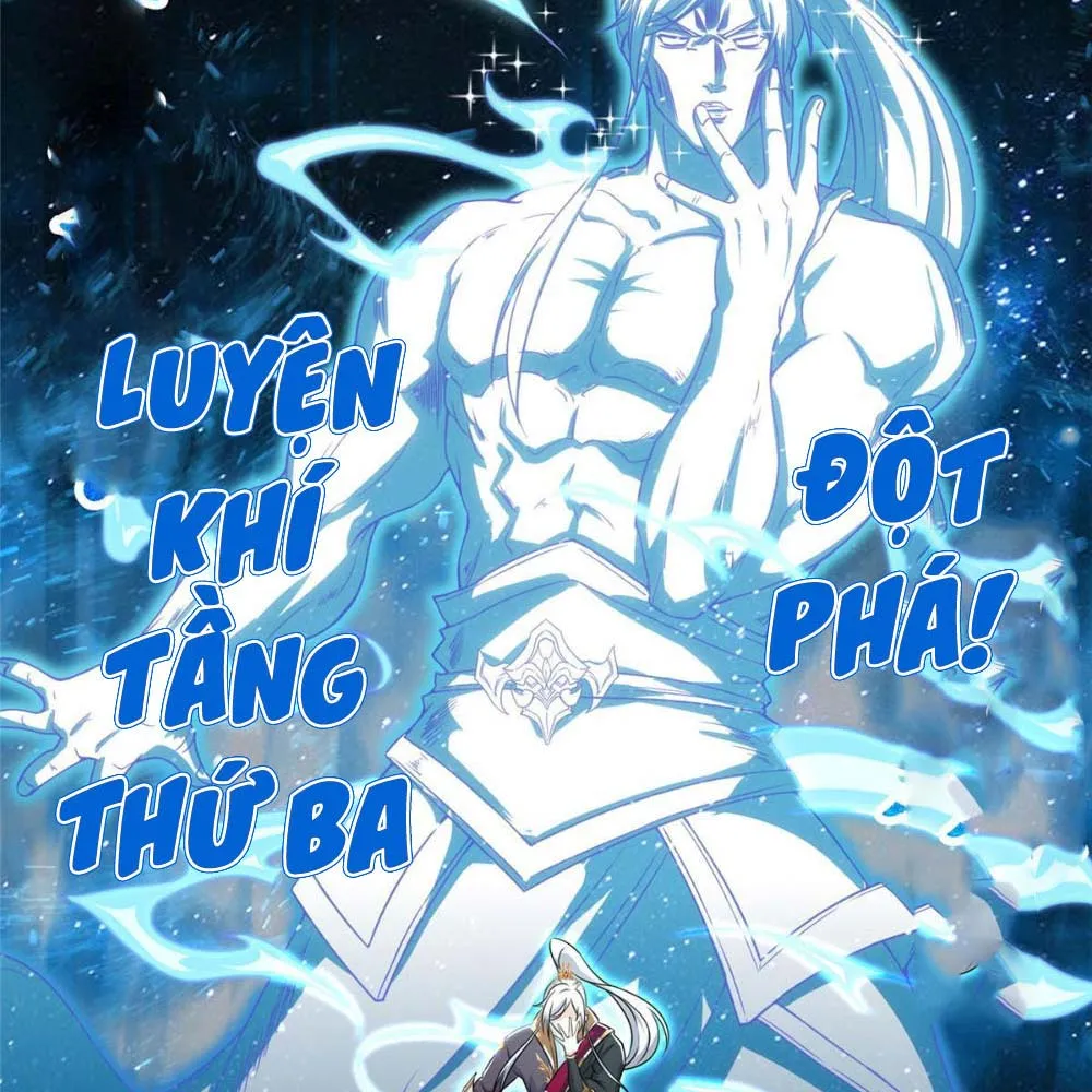 Ta Chỉ Muốn An Tĩnh Lặng Lẽ Tu Luyện Chapter 2 - Trang 27