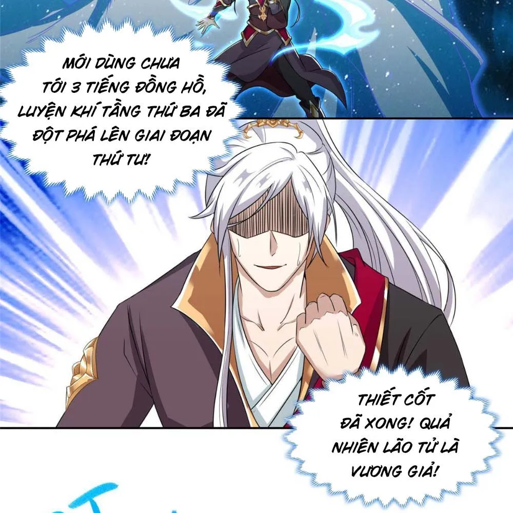 Ta Chỉ Muốn An Tĩnh Lặng Lẽ Tu Luyện Chapter 2 - Trang 28