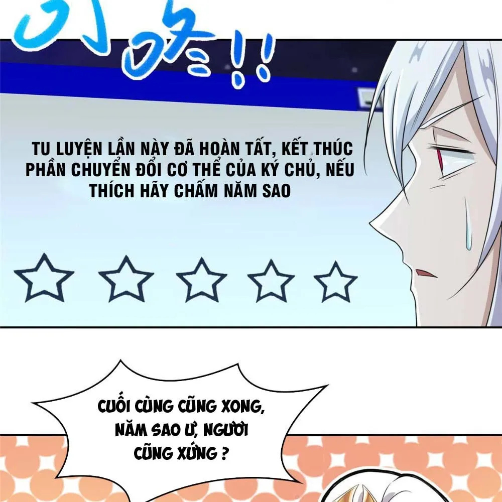 Ta Chỉ Muốn An Tĩnh Lặng Lẽ Tu Luyện Chapter 2 - Trang 29