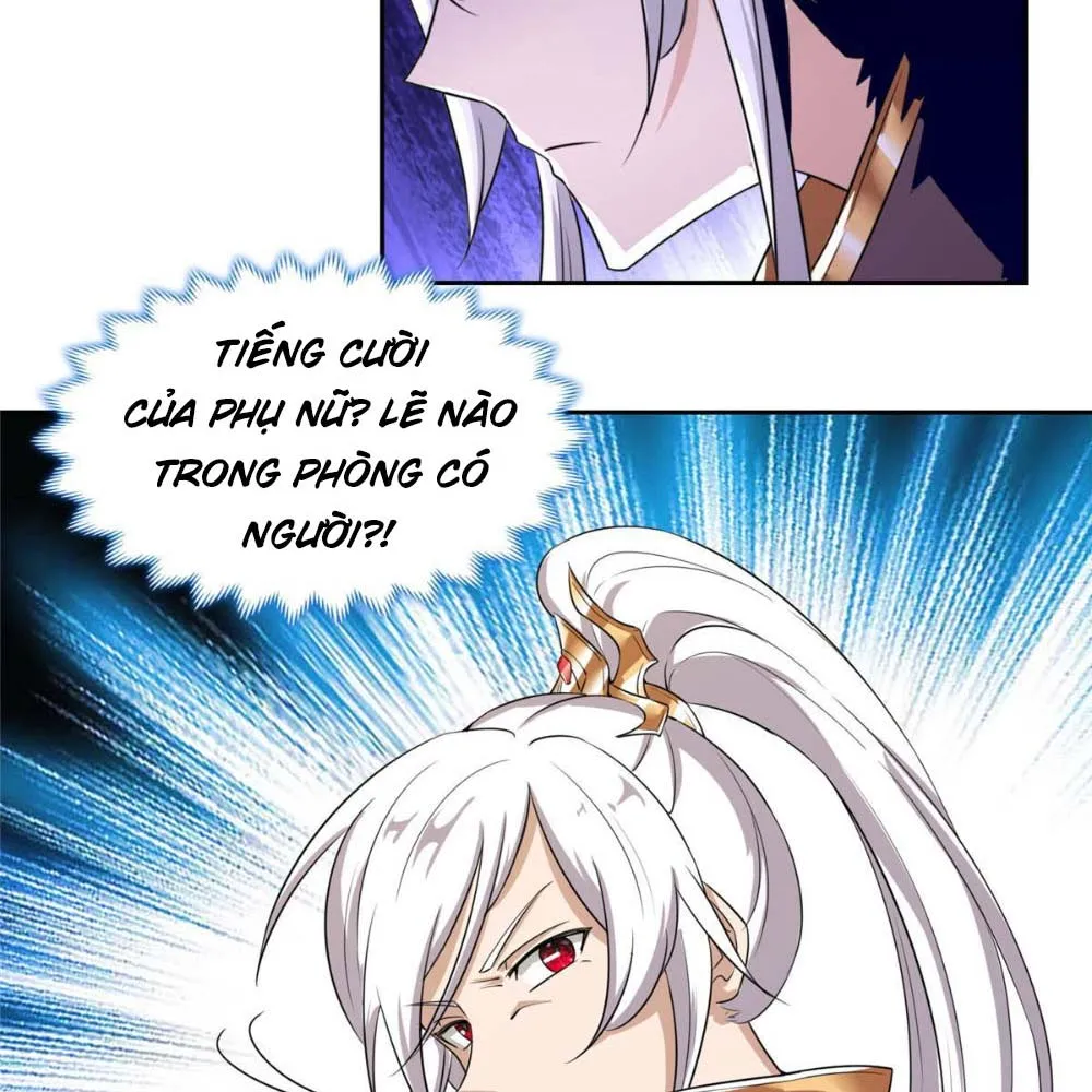 Ta Chỉ Muốn An Tĩnh Lặng Lẽ Tu Luyện Chapter 2 - Trang 32