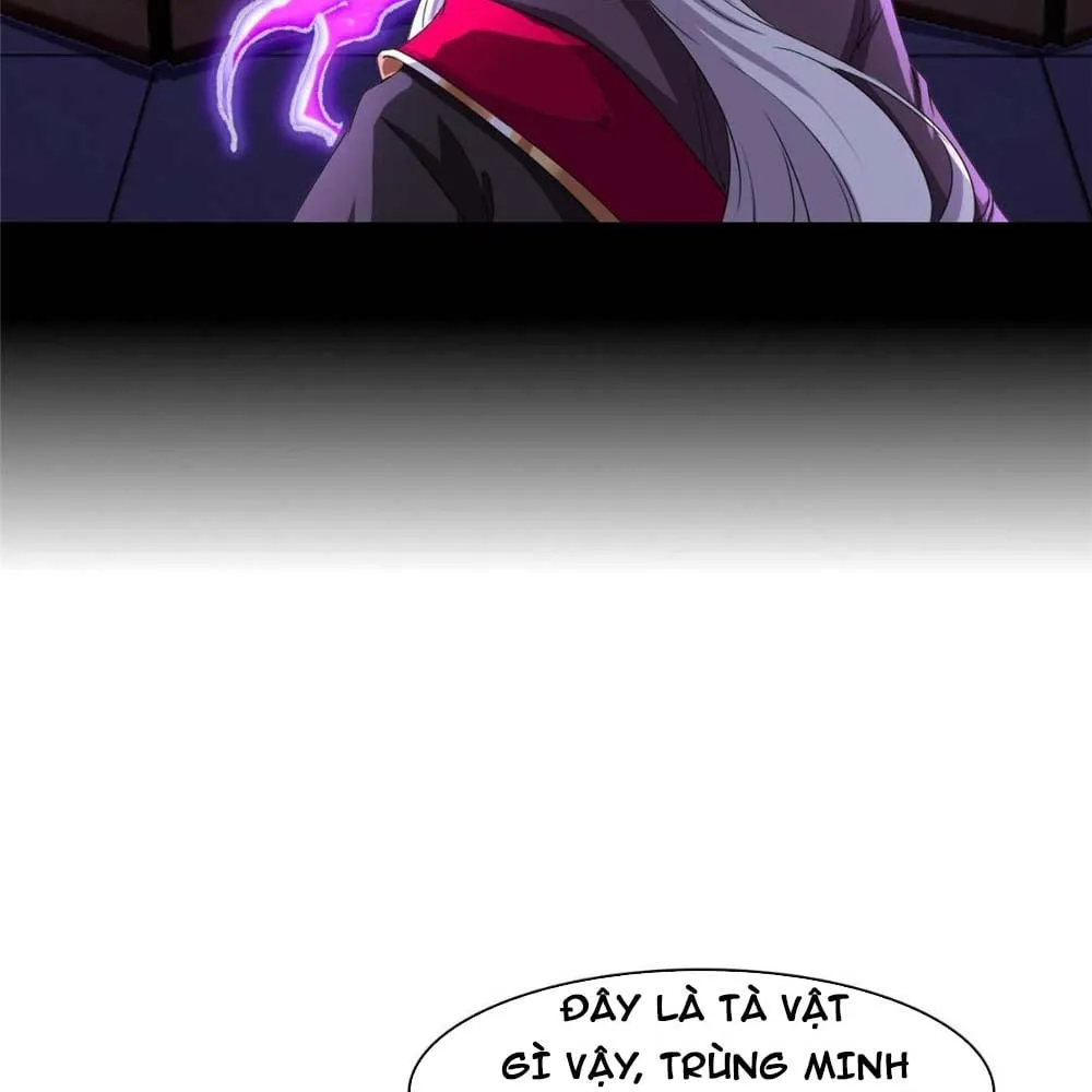 Ta Chỉ Muốn An Tĩnh Lặng Lẽ Tu Luyện Chapter 2 - Trang 37