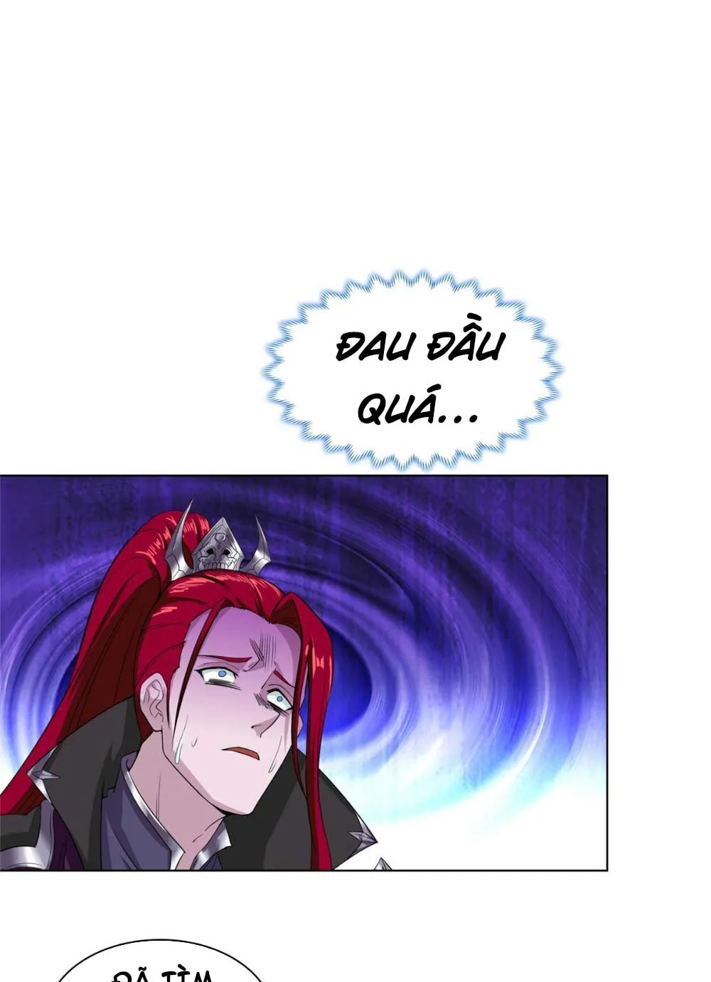 Ta Chỉ Muốn An Tĩnh Lặng Lẽ Tu Luyện Chapter 3 - Trang 37