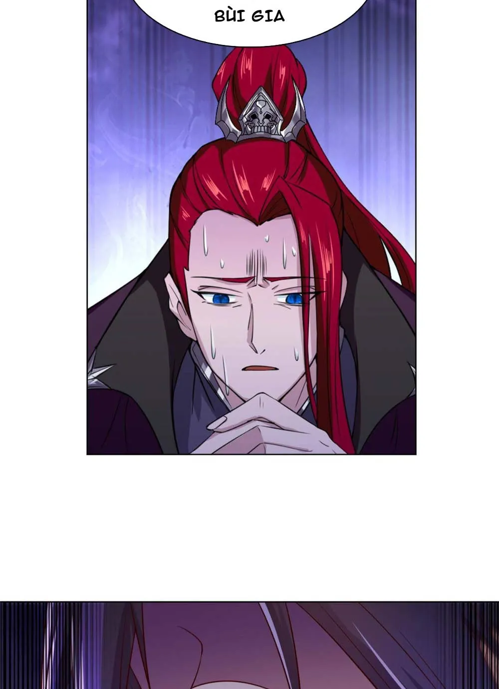 Ta Chỉ Muốn An Tĩnh Lặng Lẽ Tu Luyện Chapter 3 - Trang 39