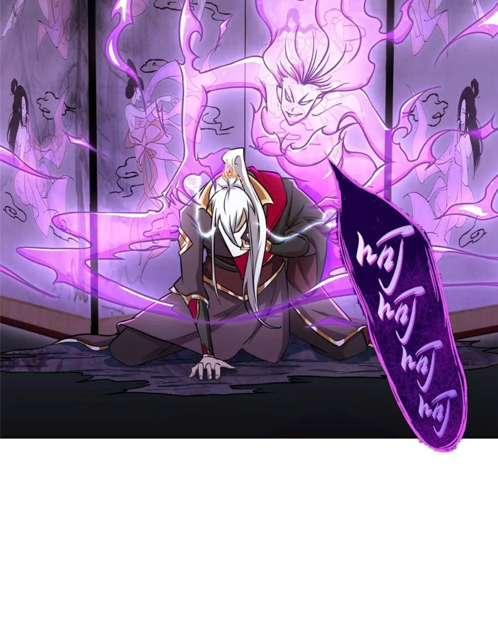 Ta Chỉ Muốn An Tĩnh Lặng Lẽ Tu Luyện Chapter 4 - Trang 15