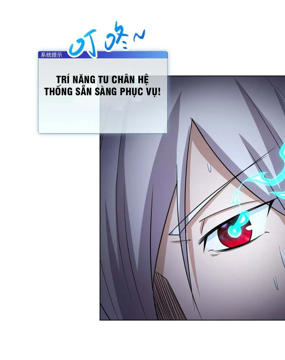 Ta Chỉ Muốn An Tĩnh Lặng Lẽ Tu Luyện Chapter 4 - Trang 19