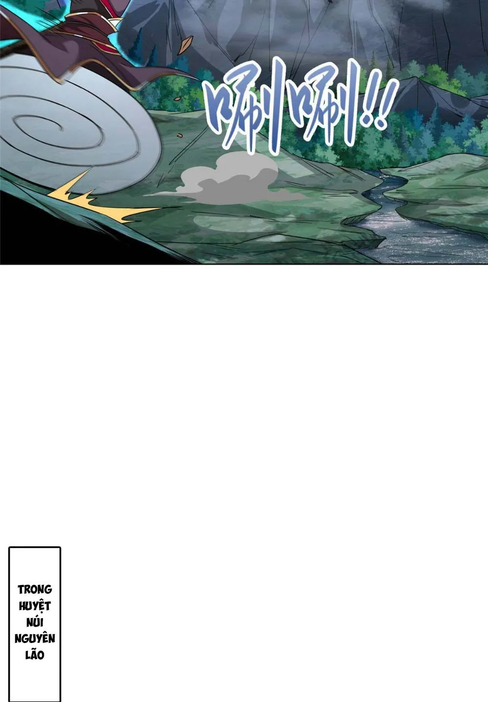 Ta Chỉ Muốn An Tĩnh Lặng Lẽ Tu Luyện Chapter 4 - Trang 28