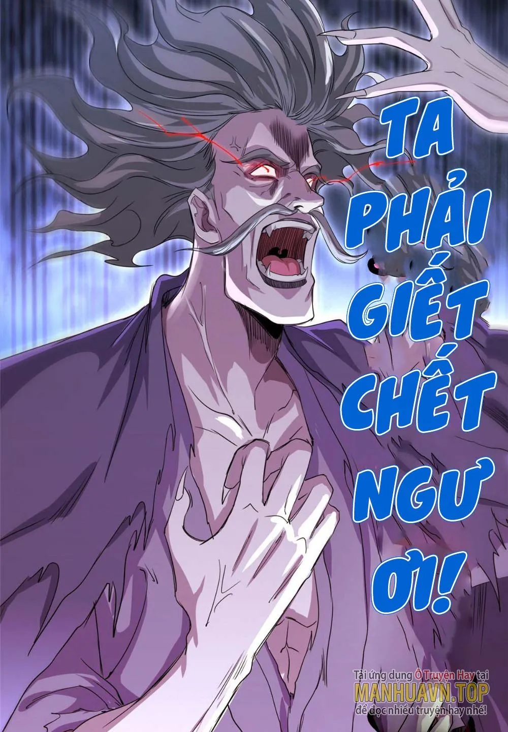 Ta Chỉ Muốn An Tĩnh Lặng Lẽ Tu Luyện Chapter 4 - Trang 41