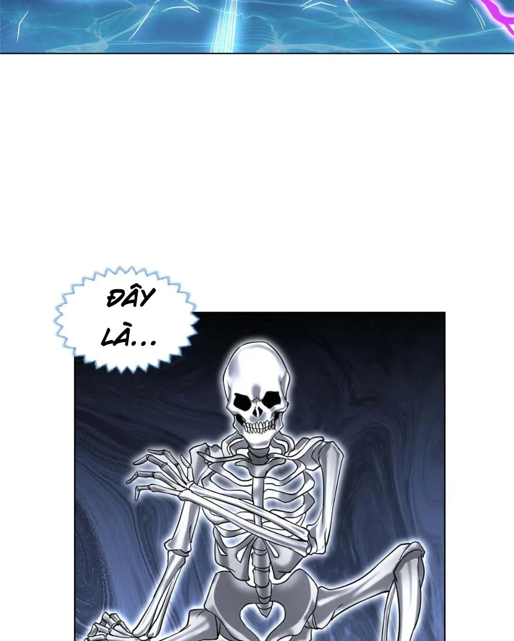 Ta Chỉ Muốn An Tĩnh Lặng Lẽ Tu Luyện Chapter 5 - Trang 17