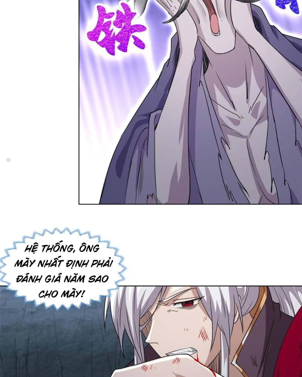 Ta Chỉ Muốn An Tĩnh Lặng Lẽ Tu Luyện Chapter 5 - Trang 19