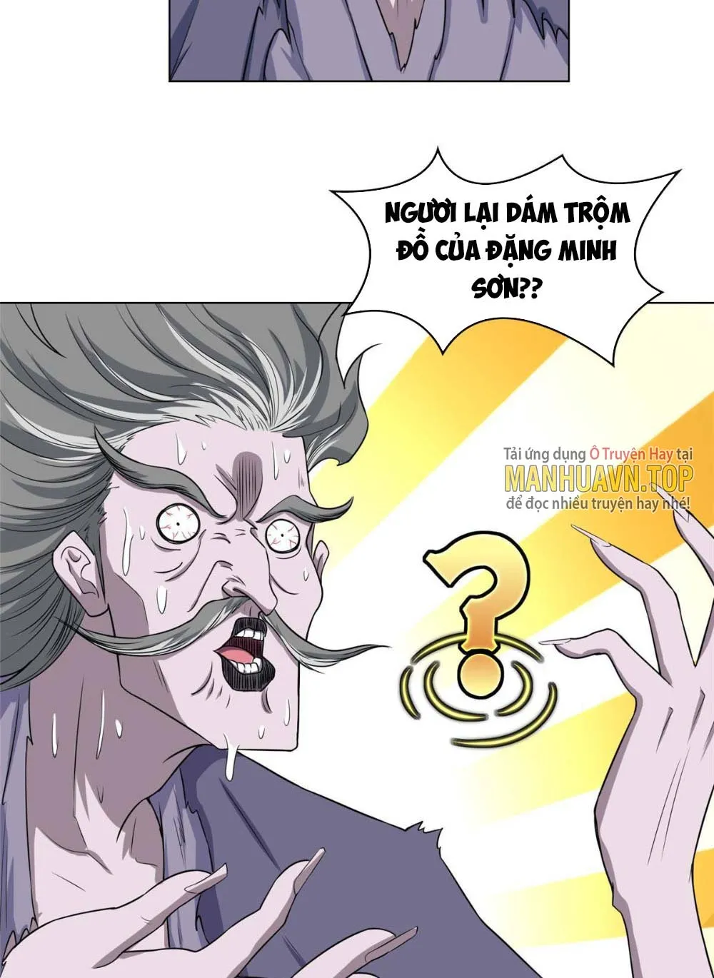 Ta Chỉ Muốn An Tĩnh Lặng Lẽ Tu Luyện Chapter 5 - Trang 31