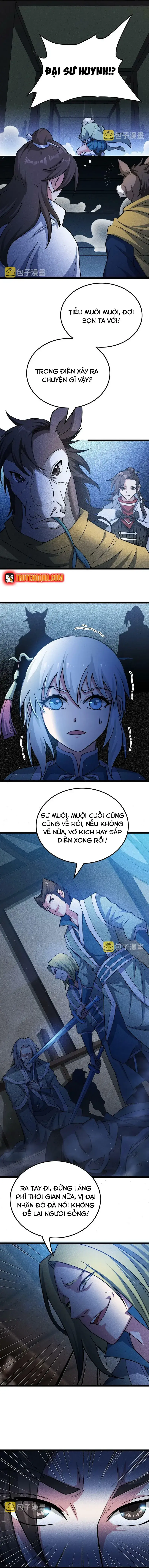 Ta Chỉ Muốn Luyện Đan, Nào Ngờ Phi Thăng Thành Thần Chapter 2 - Trang 15