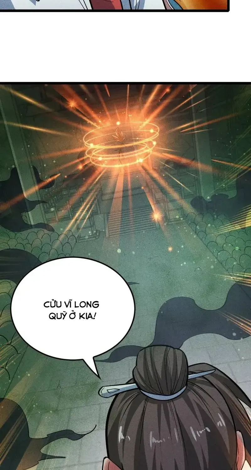 Ta Chỉ Muốn Luyện Đan, Nào Ngờ Phi Thăng Thành Thần Chapter 5 - Trang 15