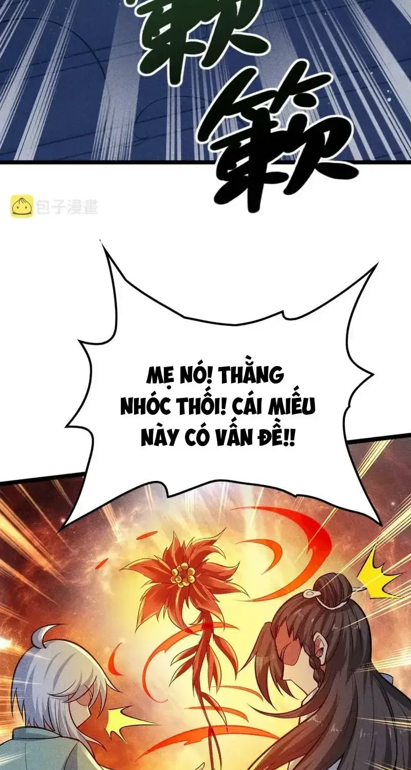 Ta Chỉ Muốn Luyện Đan, Nào Ngờ Phi Thăng Thành Thần Chapter 5 - Trang 28