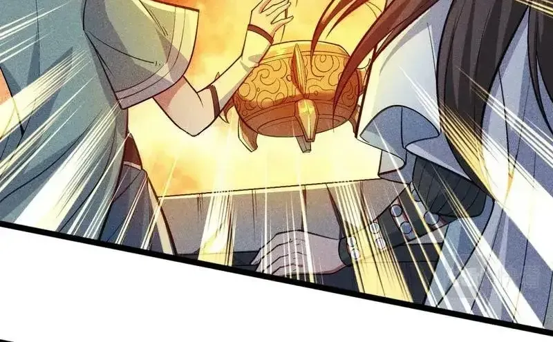 Ta Chỉ Muốn Luyện Đan, Nào Ngờ Phi Thăng Thành Thần Chapter 5 - Trang 29