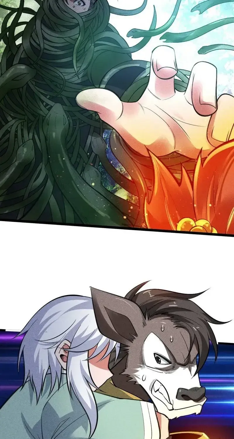 Ta Chỉ Muốn Luyện Đan, Nào Ngờ Phi Thăng Thành Thần Chapter 5 - Trang 39